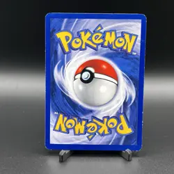 Pokemon Sabrina's Jynx 59/132 Gym Heroes 1st Edition Uncommon Pokemon Card LP/NM - Image 2