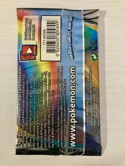 Pokemon Trading Card Game - Sun & Moon Cosmic Eclipse Booster Pack - 10 Cards - Image 2