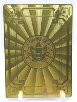 Goddess Story - Gold Metal Waifu Card - Vivi - Image 2
