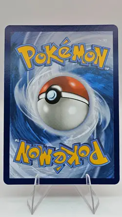 Cyclizar ex - 018 - SV: Scarlet & Violet Promo Cards (SVP) - Image 2