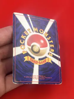 3set EX/SW) Pokemon Card Old-Back Era Special Set Japanese Pinsir Heracross Holo - Image 5