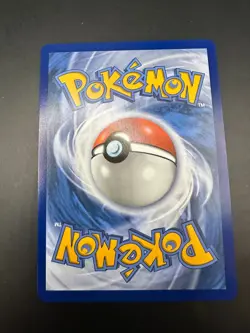Pokemon Card Mega Camerupt EX 156/132 Ultra Rare Mega Evolution Base Set - Image 2