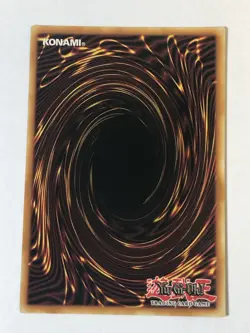 5-Card Set Exodia the Forbidden One - YuGiOh Legendary Decks II LDK2-ENY04-ENY08 - Image 4