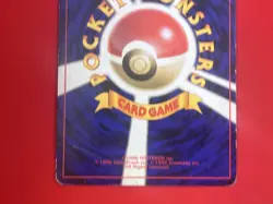 3set EX) Pokemon Card Old-Back Era Special Set Japanese Nidoqueen Meganium Holo - Image 5