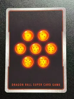 Dragon Ball Card -Bulma - SB02-044 Alternate Art Manga Booster 02 English - Image 2