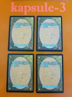 4x Squad Commander | FOIL | Zendikar Rising | MTG Magic Cards - Image 2