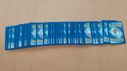 Pokemon TCG Bulk Card Lot - 100 Dark-Type Common/Uncommon Cards, no Energy! - Image 3