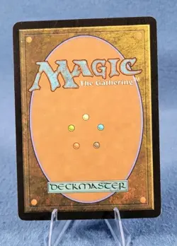 Magic MTG - Seething Song - Mirrodin - LP - Image 3