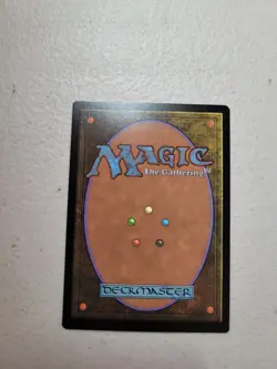 MTG Kazuul, Tyrant of the Cliffs (270/485) Streets of New Capenna Commander NM - Image 2