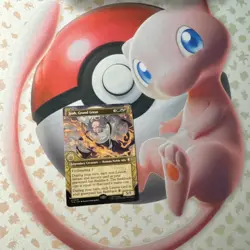 MTG - Avatar: The Last Airbender - Iroh, Grand Lotus Showcase 0349 NM - Image 1