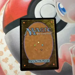 MTG - Avatar: The Last Airbender - Iroh, Grand Lotus Showcase 0349 NM - Image 3