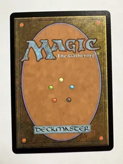 Credit Voucher Mercadian Masques Foil - Image 2