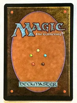 Fellwar Stone - Magic the Gathering MTG The Dark - Near Mint - Free Shipping! - Image 2
