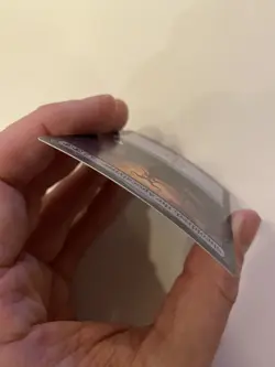 Sheoldred, The Apocalypse *FOIL PROMO* DMU MTG NM/MT PW Stamp Combined Shipping - Image 4