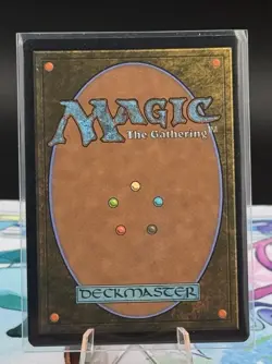 Terrasymbiosis #0210 MTG Edge of Eternities Magic The Gathering Foil NM - Image 2