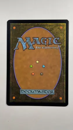 MTG Innistrad Crimson Vow Crushing Canopy Foil 194/277 Magic the Gathering - Image 2