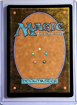 2023 MTG Magic The Gathering LOTR Ext Art Surge Foil #778 Arwen Mortal Queen - Image 2