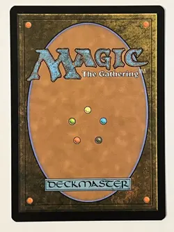 Morbius the Living Vampire Marvel's Spider-Man Foil MTG NM - Image 2