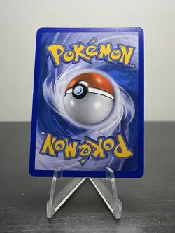Celebi (Prime) - 92/102 - Pokemon Triumphant, Heart Gold/Soul Silver Ultra Rare - Image 2