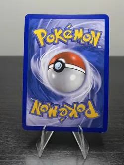 Houndoom (Prime) - 82/90 - Pokemon Undaunted, HG & SS Holo Ultra Rare NM - Image 2