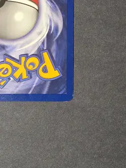 Pokemon Mew #8 Black Star Promo 2000 Wizards of The Coast WOTC - Image 5