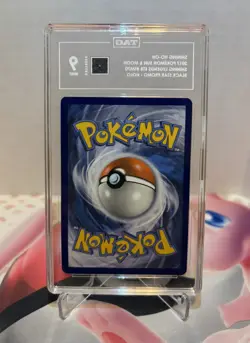 SHINING HO-OH TAG 9 2017 POKEMON SM BLACK STAR PROMOS #SM70 PROMO ETB 361 - Image 3