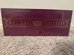 Pokemon Holiday Advent Calendar 2025 - Image 3