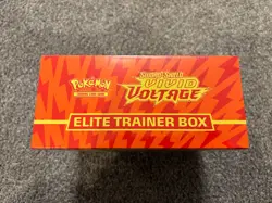 Pokemon TCG: Vivid Voltage Elite Trainer Box ETB - Factory Sealed - Image 5