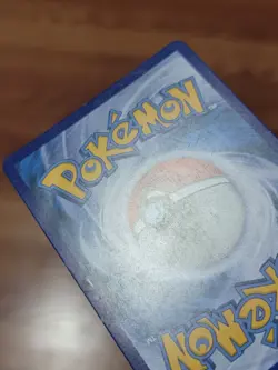 MP! - Pokemon X & Y Ultra Rare Shiny Red Gyarados EX XY106 Promo - Image 2
