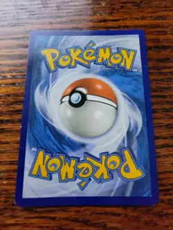 MP! - Pokemon X & Y Ultra Rare Shiny Red Gyarados EX XY106 Promo - Image 4