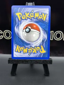 Trainer Water Cube 01 140/147 Aquapolis Uncommon 2002 Pokemon TCG NM - Image 5