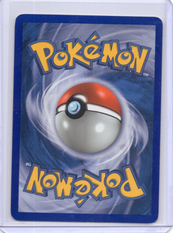 Wooper Delta Species 71/101 EX Dragon Frontiers Common Pokemon TCG LP - Image 2
