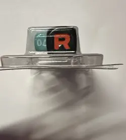 Pokemon Destined Rivals Damage Counter Dice Set - Team Rocket Dice Set - Image 3