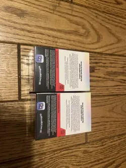Lot of 2 Pokemon Prismatic Evolutions Booster Bundle Sealed - Image 2