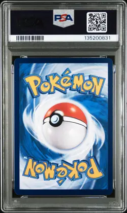 PSA 10 2025 Pokemon Meowth Chinese Exclusive Gem Pack Vol.3 02 07/07 Gem Mint - Image 2