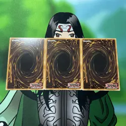 1x Effect Veiler RA01-EN003 Prismatic Ultimate Rare PUR NM Yugioh 3 Available - Image 2