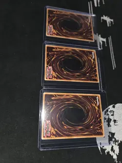Yu-Gi-Oh! Pot Of Duality X 3, Secret Rare, Unlim, DREV-EN062, NM - Image 2