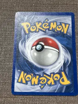 Xatu 52/111 Neo Genesis 1st Edition Pokemon Card LP Lightly Played Uncommon - Image 4