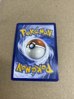 Pokemon TCG Journey Together Reshiram EX Card 030/159 Holo Stamped NM - Image 4