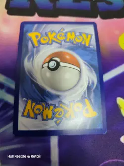 Mewtwo / Pokemon TCG Card / 059/159 holo / Uncommon / Near Mint NM - Image 2