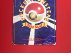 3set!! Junk~EX) Pokemon Card Old-Back Era Special Set Japanese Pichu Zapdos Holo - Image 5