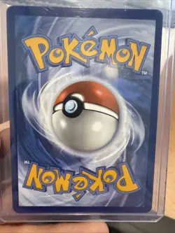 Pokemon TCG Salamence EX Full Art Holo Ultra Rare Card 177/159 Journey Together - Image 3