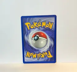 Pokemon Card - Jungle 63/64 - VENONAT 1st Edition - NM - Image 2