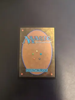 Pollywog Prodigy 0015 MTG Near Mint - Image 2