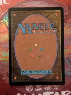 MTG Crawlspace Dominaria Remastered Regular NM - Image 2