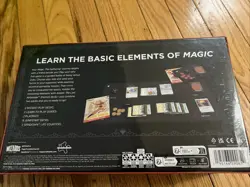 Beginner Box Avatar: The Last Airbender TLA MTG PRESALE New Sealed - Image 3