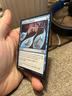 Consign to Memory Modern Horizons 3 Regular - Image 3