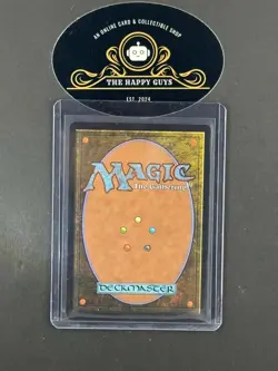 MTG Azula, Cunning Usurper (Borderless Foil) #303 Avatar: The Last Airbender - Image 2