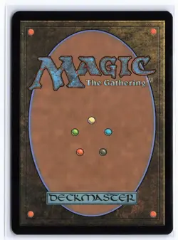 Zuko Conflicted (Borderless) Avatar the Last Air Bender Foil - Image 2