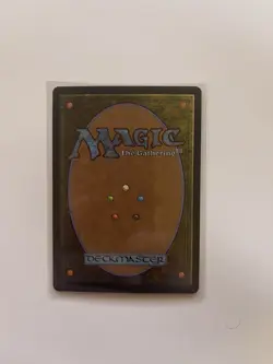 Iroh, Grand Lotus - Showcase Foil - Avatar: TLA - NM - MTG Magic - 0349 - Image 2